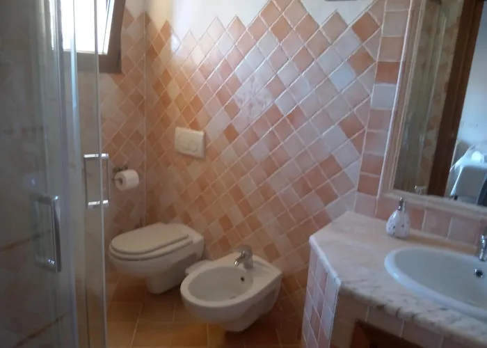 Casa Rosanna * Abbiadori