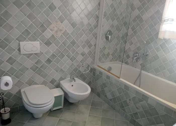 Casa Rosanna *