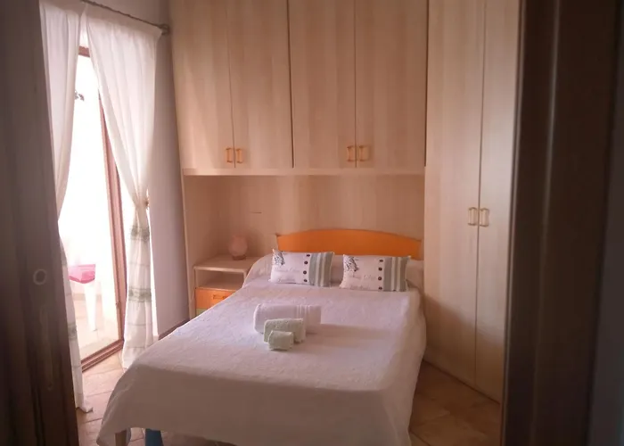 Apartman Casa Rosanna Abbiadori