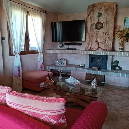 Casa Rosanna