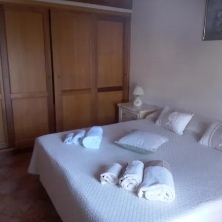 Apartament Casa Rosanna Abbiadori