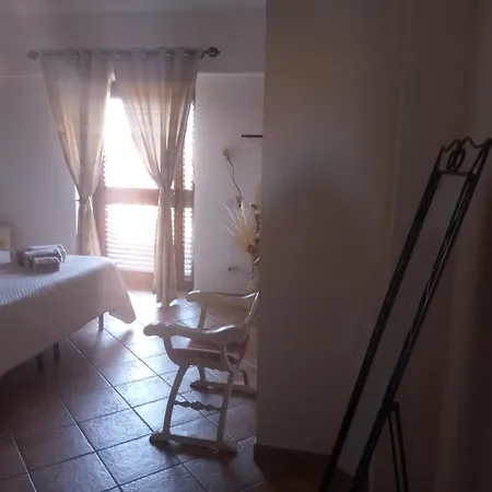 Casa Rosanna 公寓 Abbiadori