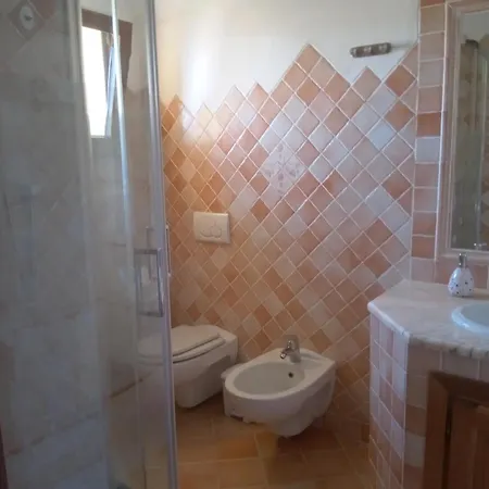 Casa Rosanna Apartament
