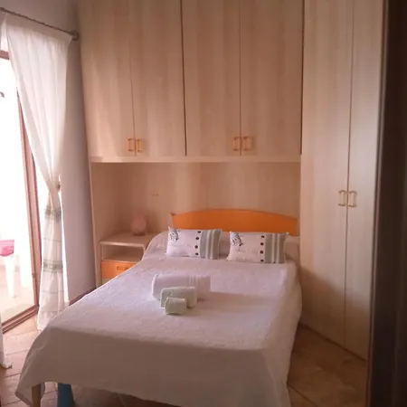 Apartament Casa Rosanna Abbiadori