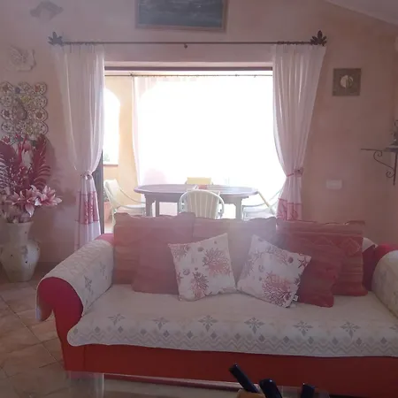 Apartament Casa Rosanna Abbiadori